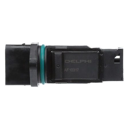Delphi Mass Air Flow Sensor, Af10317 AF10317